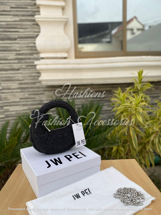 JWPEI Handbag