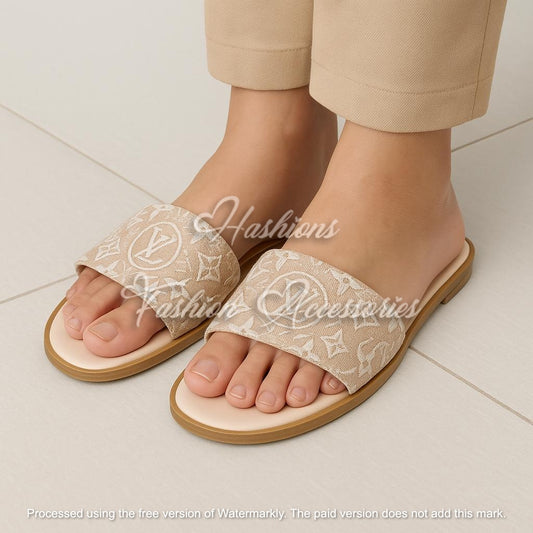 L-V Flats