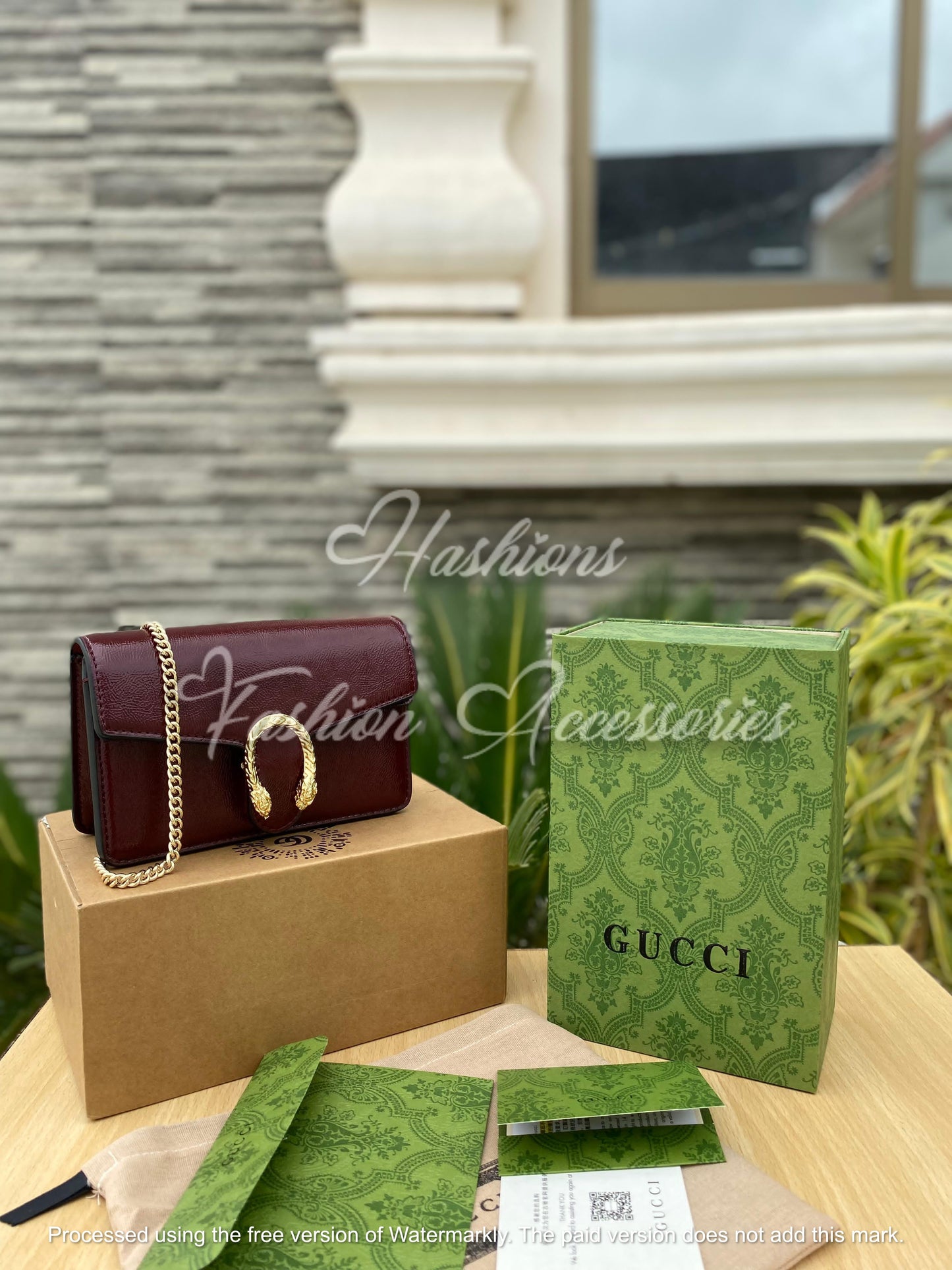 Gucci Bag