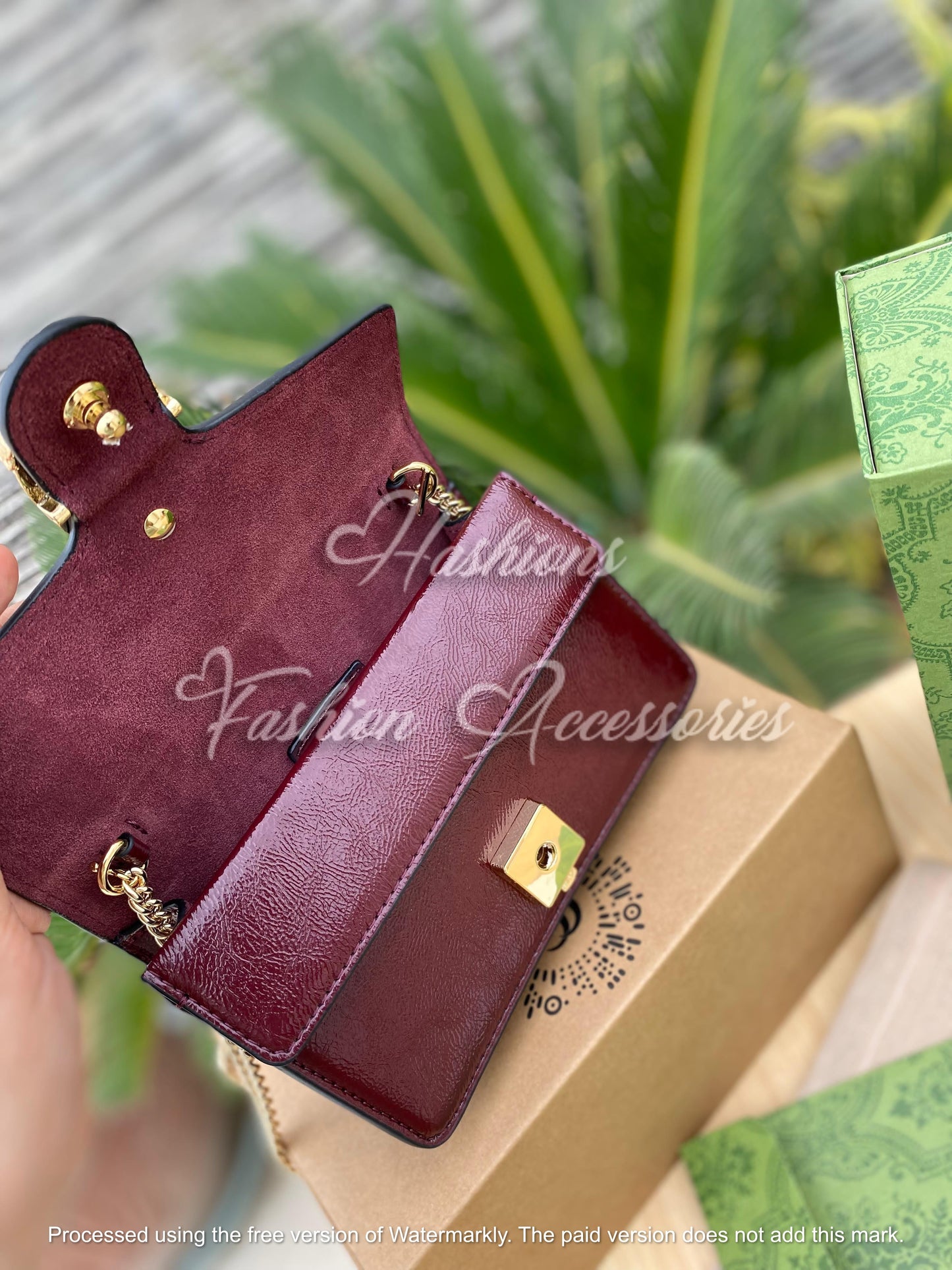 Gucci Bag