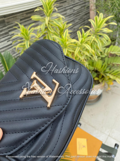 L-V Crossbody Bag