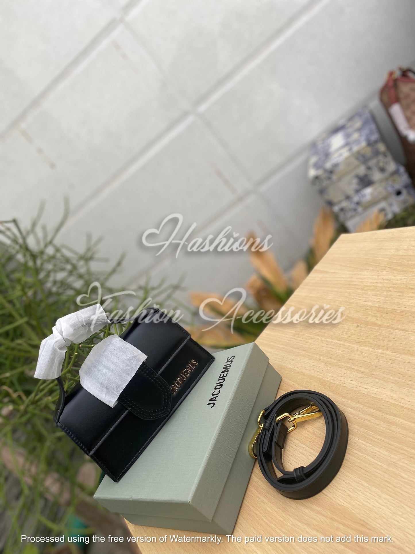 Jacquemus Handbag
