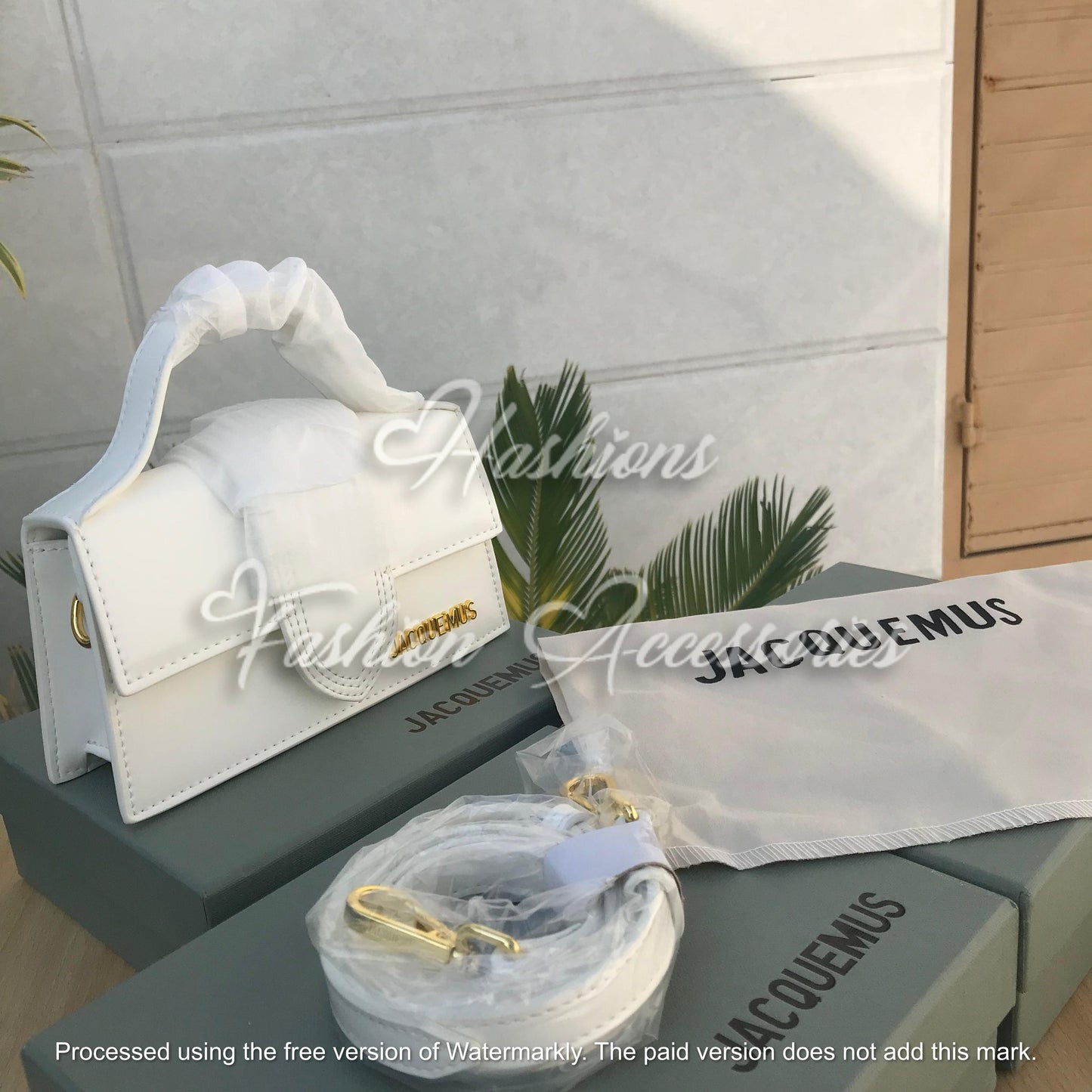 Jacquemus Handbag