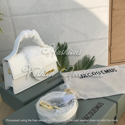 Jacquemus Handbag