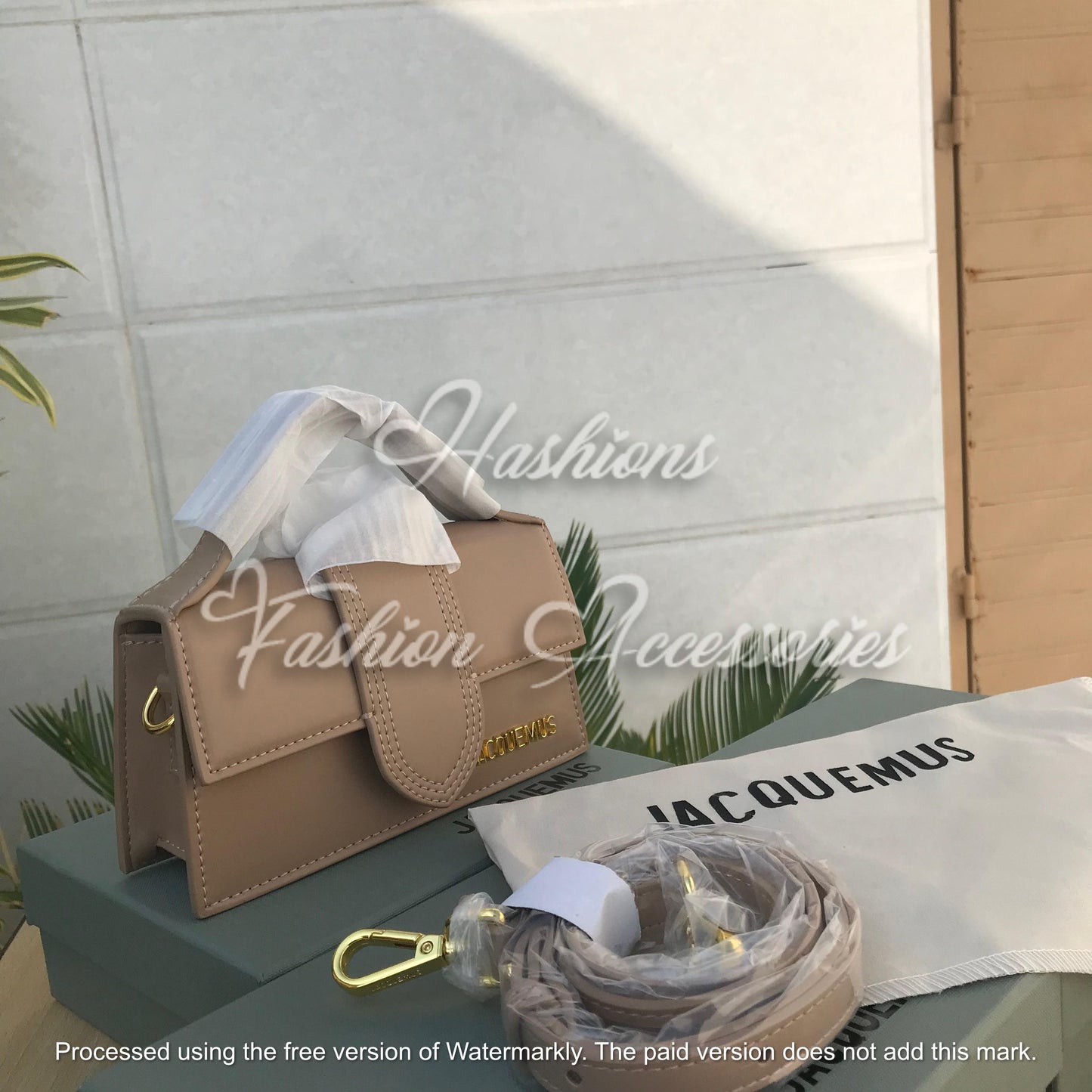 Jacquemus Handbag
