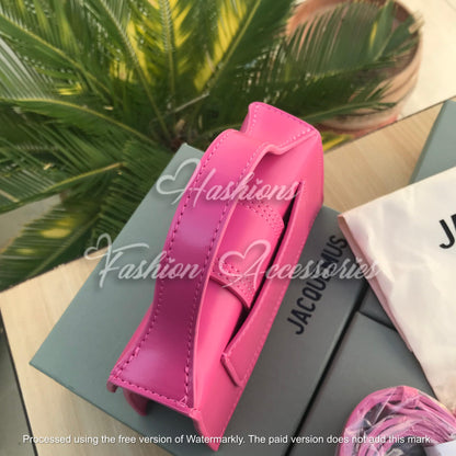 Jacquemus Handbag
