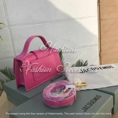Jacquemus Handbag