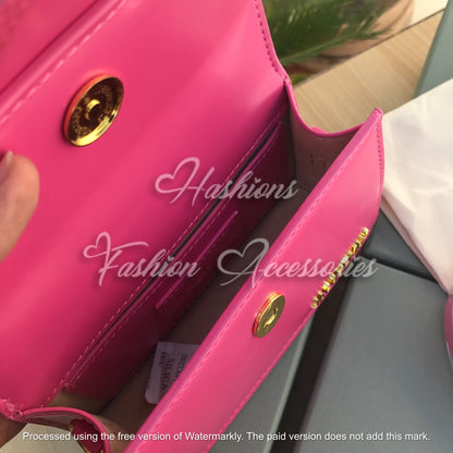 Jacquemus Handbag