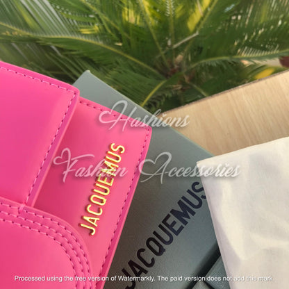Jacquemus Handbag