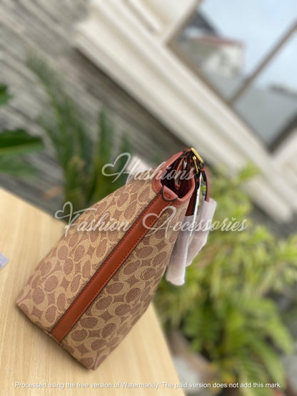 Coach Tote Bag