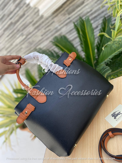 Burberry Tote Bag