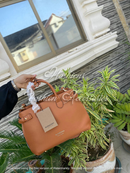 Burberry Tote Bag