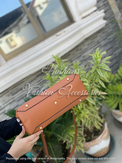 Burberry Tote Bag
