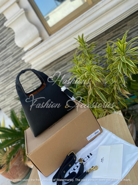 Coach Lana Bag