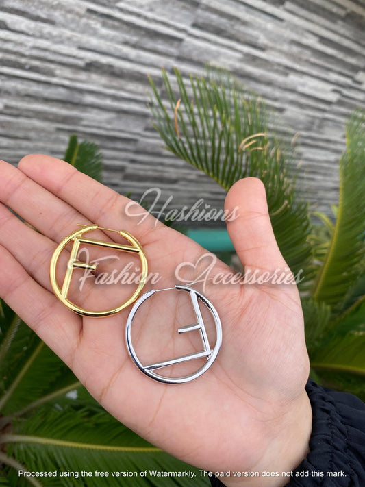 Fendi Earrings