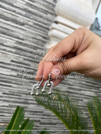 Tiffany Earrings
