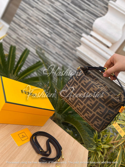 Fendi Handbag