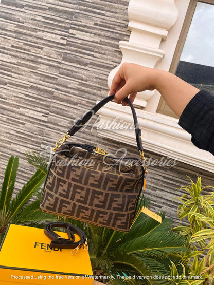 Fendi Handbag