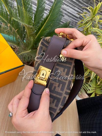 Fendi Handbag