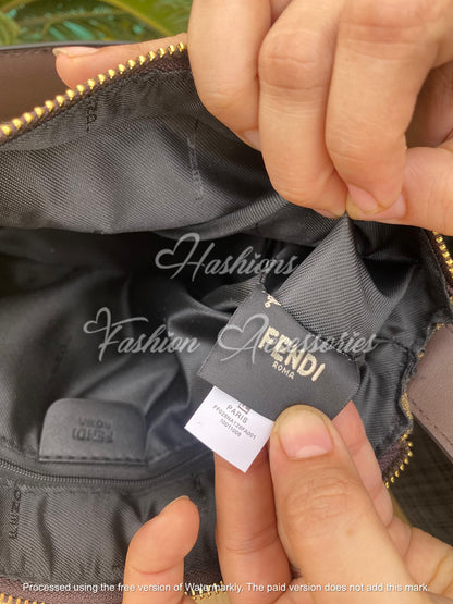Fendi Handbag