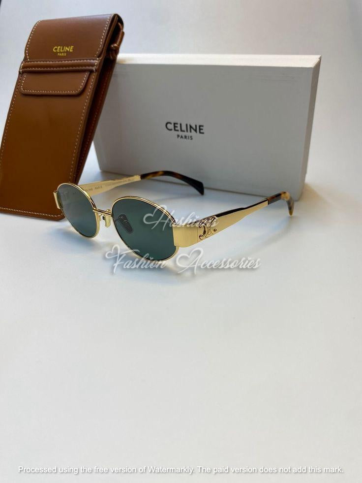 Celine Premium Packaging Sunglasses