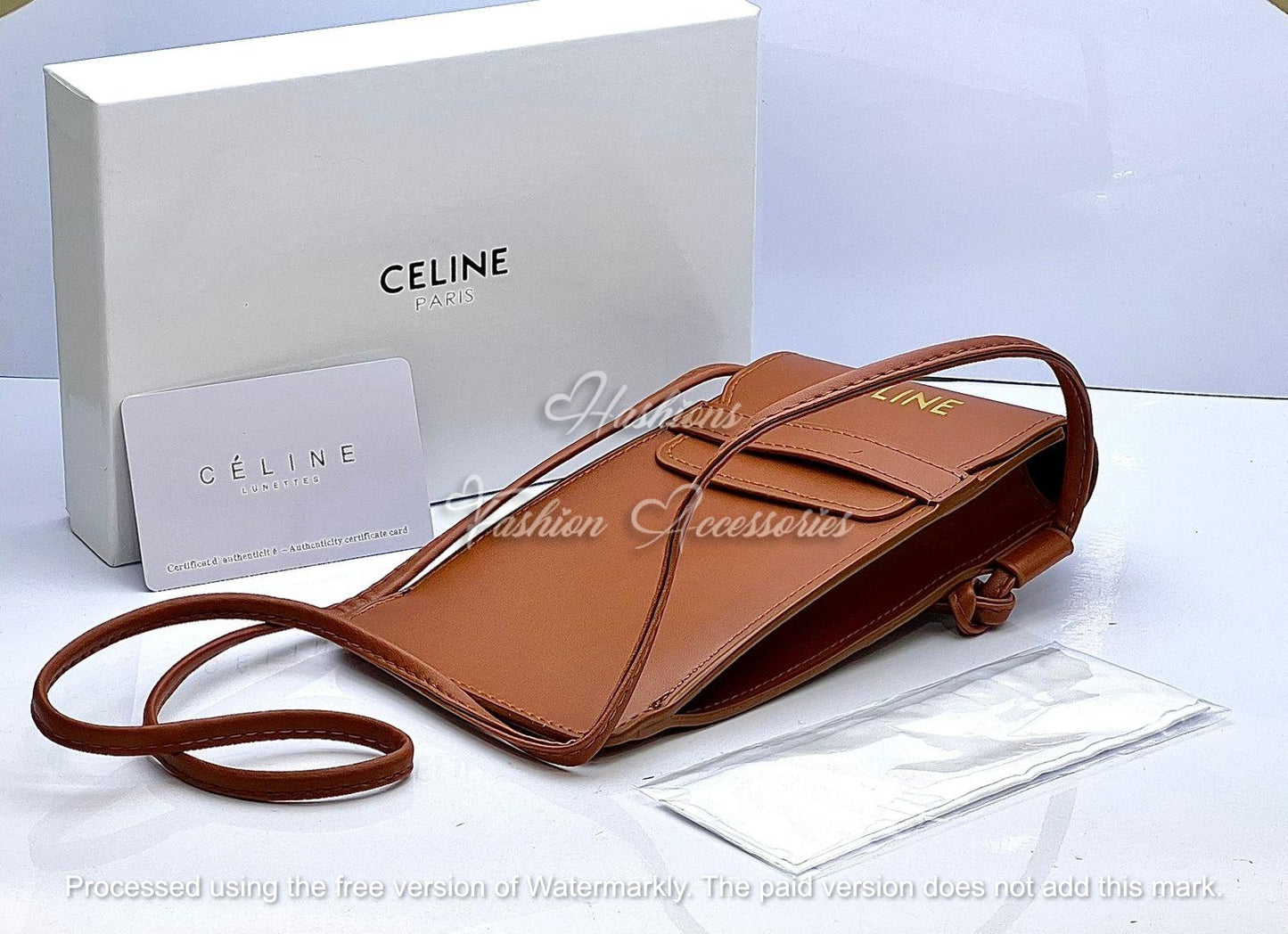 Celine Premium Packaging Sunglasses