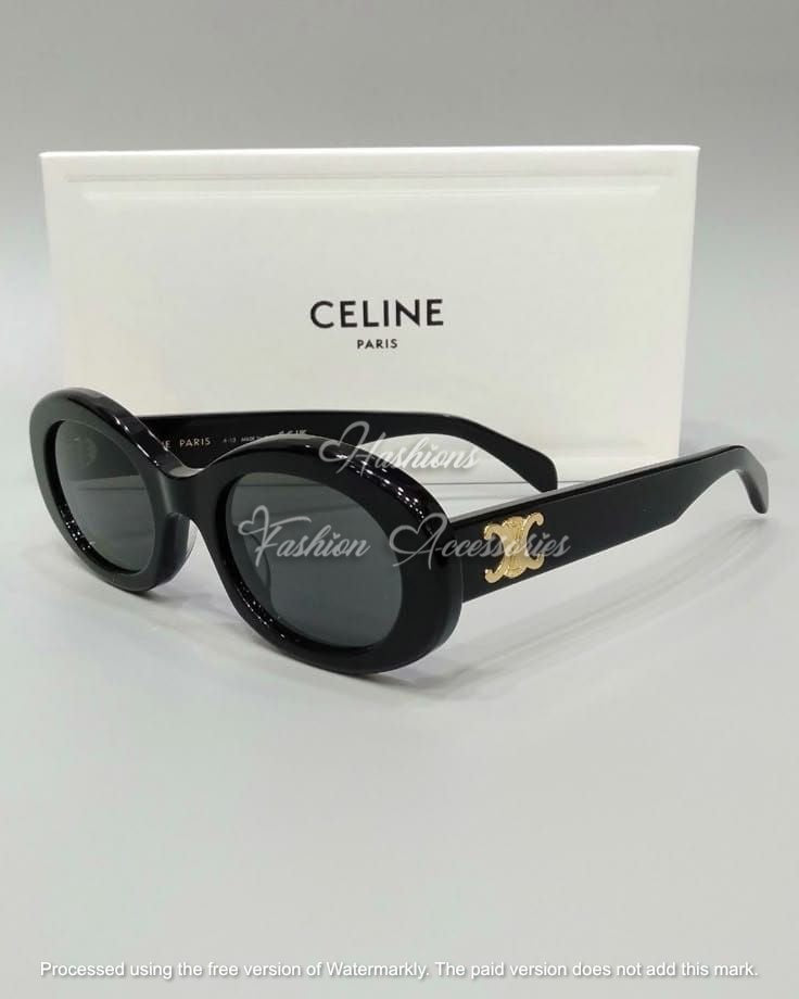 Celine Triomphe 01 Acetate