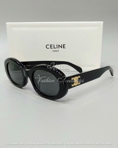 Celine Triomphe 01 Acetate