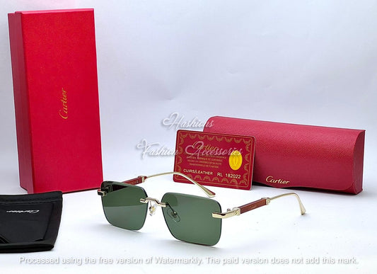 Cartier Shades