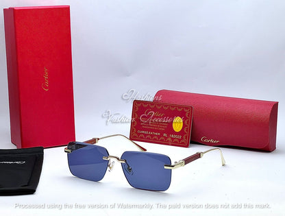 Cartier Shades