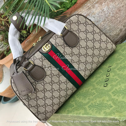 Gucci Top Handle Bag