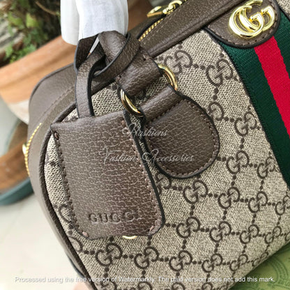 Gucci Top Handle Bag