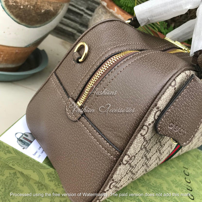 Gucci Top Handle Bag