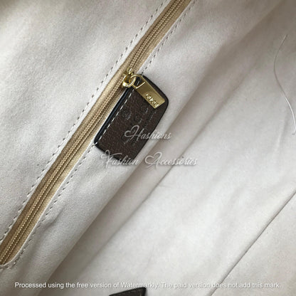 Gucci Top Handle Bag