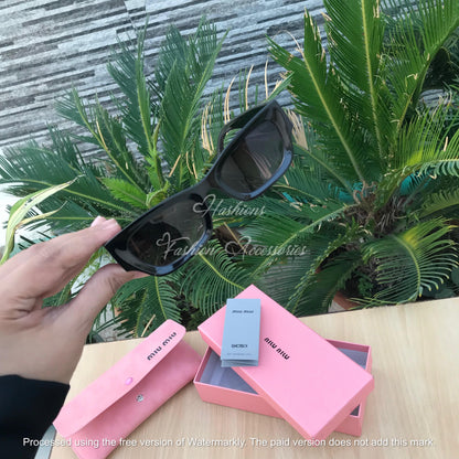 MIU MIU Shades