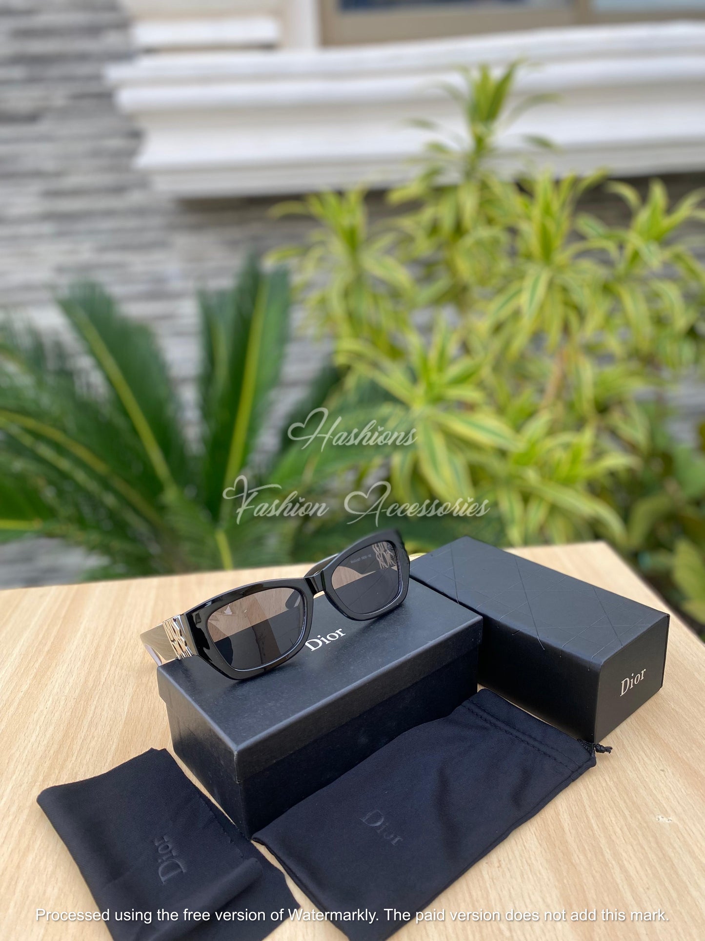 Miss Dior Sunglasses
