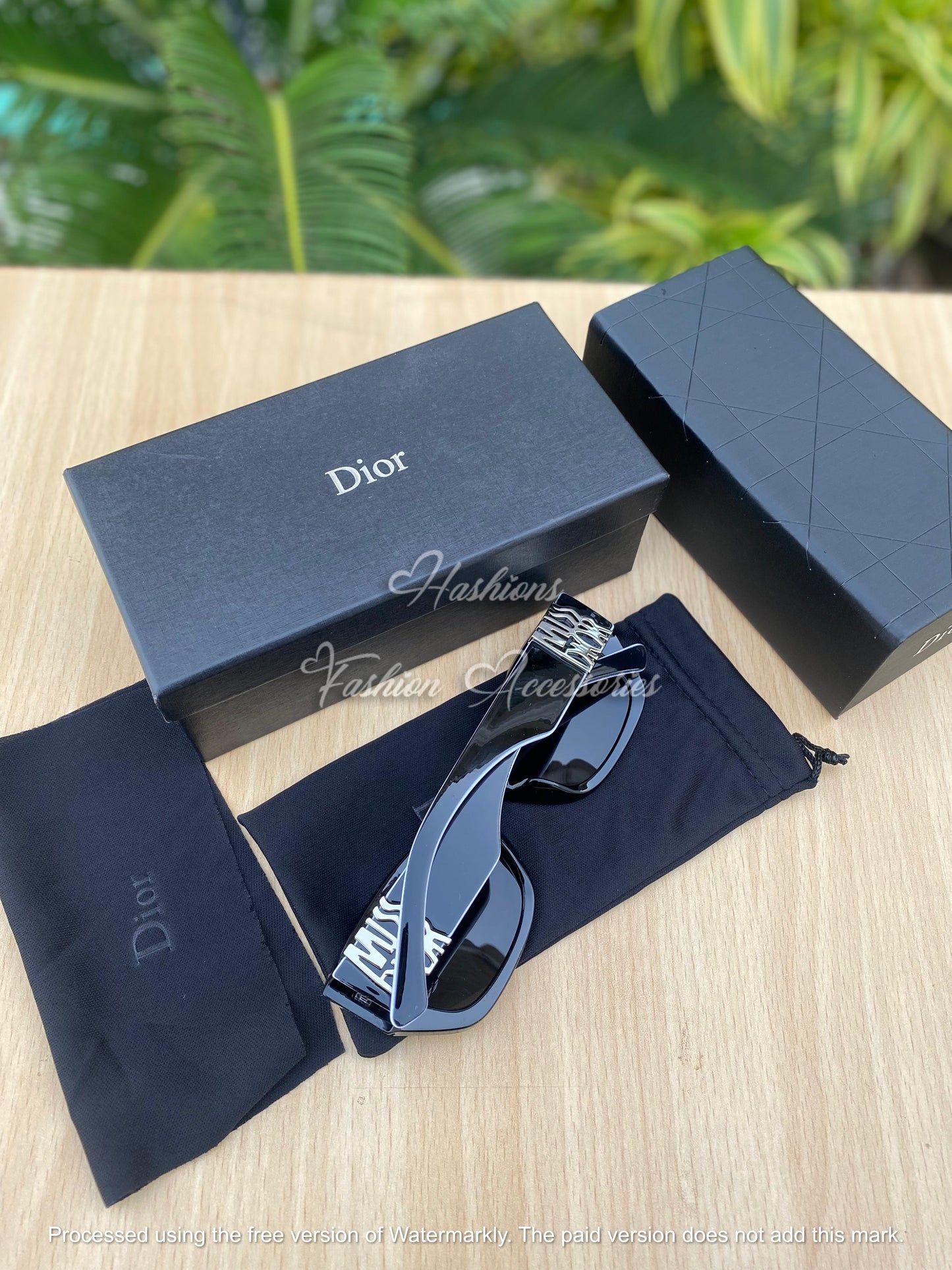 Miss Dior Sunglasses