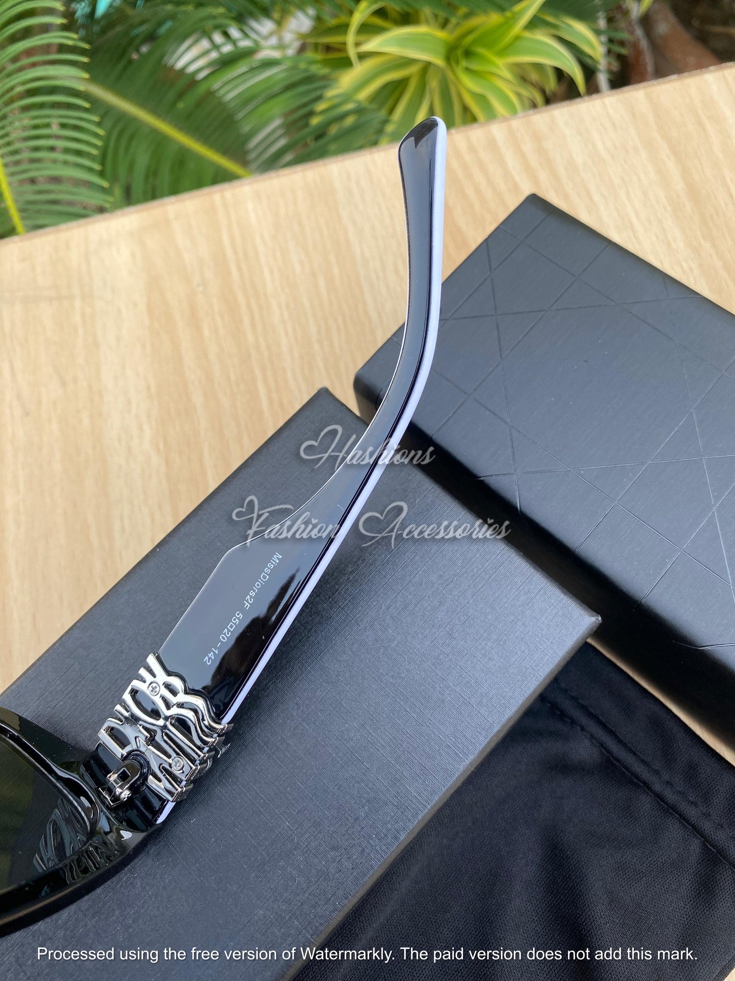 Miss Dior Sunglasses