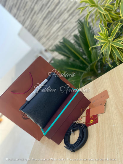 Loro Piana L19 Handbag