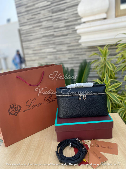 Loro Piana L19 Handbag