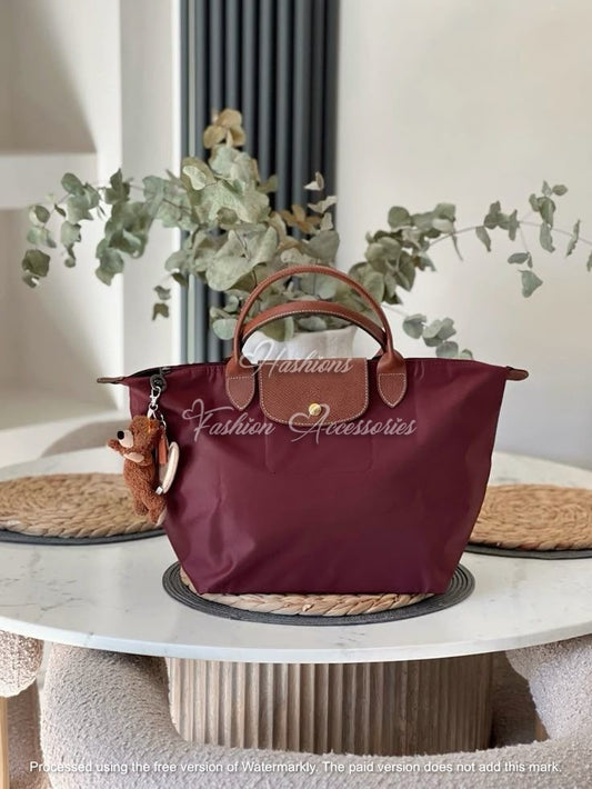 Long Champ Small Bag