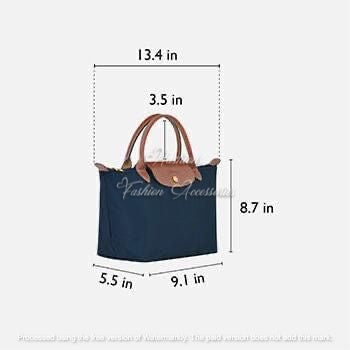 Long Champ Small Bag