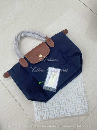 Long Champ Small Bag