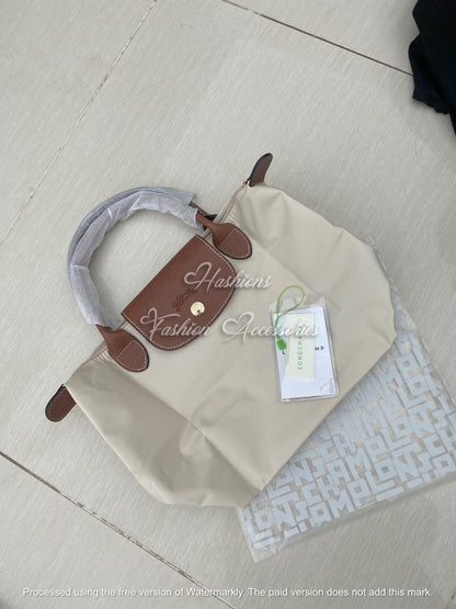 Long Champ Small Bag