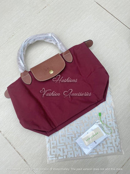 Long Champ Small Bag