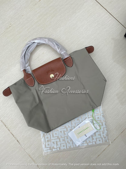 Long Champ Small Bag