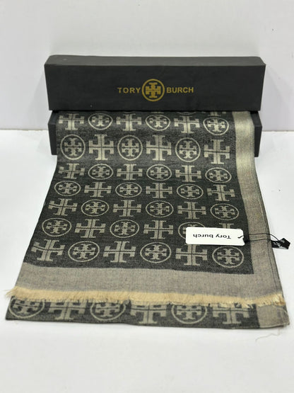 Classic Jacquard Pashmina Scarf for Women – Soft Winter Wrap | Premium Collection