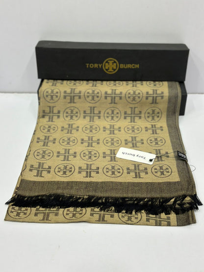 Classic Jacquard Pashmina Scarf for Women – Soft Winter Wrap | Premium Collection