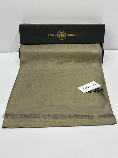 Classic Jacquard Pashmina Scarf for Women – Soft Winter Wrap | Premium Collection