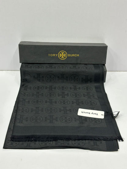 Signature Jacquard Pashmina Scarf for Women – Luxury Soft Winter Wrap